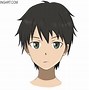 Image result for Anime Ignore Face Draw