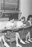 Image result for 1960 High School Seniors