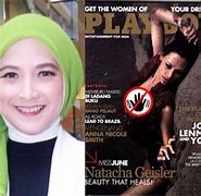 Image result for playboy indonesia
