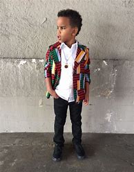 Image result for African Boy Clothes