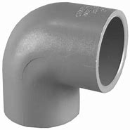 Image result for 90 Degree PVC Conduit Elbow