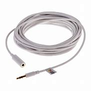 Image result for PC Headset Extension Cable