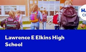 Image result for Elkins High School