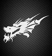 Image result for Fortnite Dragon Sticker