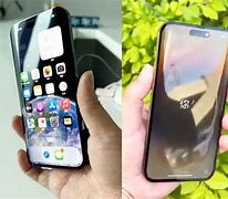 Image result for iPhone Pro Screen