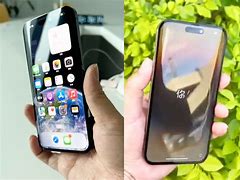 Image result for iPhone Duo Display