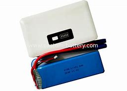 Image result for Smart Battery Lithium Polymer