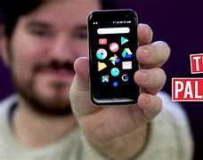 Image result for Small Palm Phone