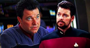 Image result for Riker's Beard