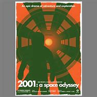 Image result for 2001 Space Odyssey Set