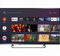 Image result for JVC Smart TVs