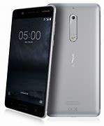 Image result for Nokia Old Silver Phone