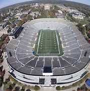 Image result for Notre Dame University Football Stadium