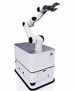 Image result for Mobile Robotic Arm