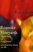 Image result for Roanoke Marco Tulio