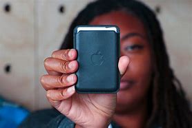 Image result for iPhone MagSafe Wallet