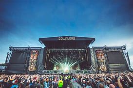 Image result for Download Festival Main Stage