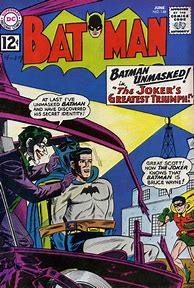 Image result for Batman Comic Book Covers