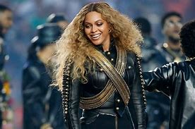 Image result for Beyonce Super Bowl Pic