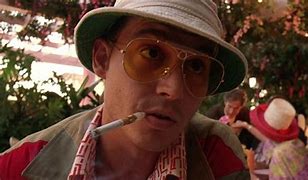 Image result for Fear and Loathing Cigarette Holder