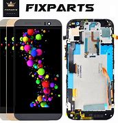 Image result for HTC One M8 Phone Parts
