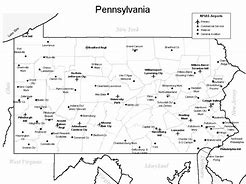 Image result for Pennsylvania Airports