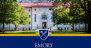 Image result for Emory Oxford Campus