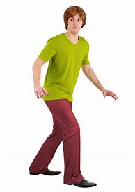 Image result for Shaggy From Scooby Doo Costume