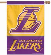Image result for Lakers Banner Wall