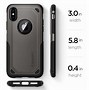 Image result for Apsauga iPhone X Case