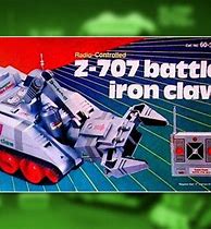 Image result for Battle 80s Toy Robot