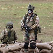 Image result for African Special Forces