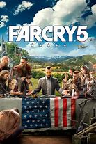 Image result for Far Cry 5 Xbox