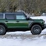 Image result for Types of Ford Broncos