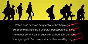 Image result for Germany and Migrants