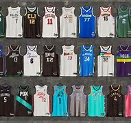 Image result for NBA City Edition