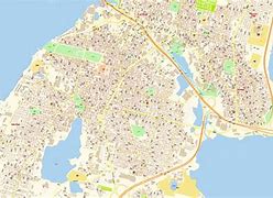 Image result for Printable Street Map of Newport RI