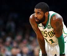 Image result for Kyrie Irving Dunking