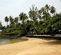 Image result for Sao Tome Principe