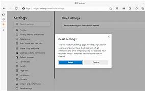 Image result for Reset Edge Email/Password