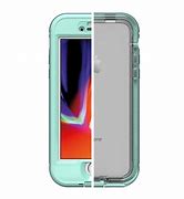 Image result for iPhone 8 LifeProof Case Water Proof Drop Protective