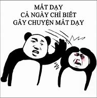 Image result for Meme Mất Não