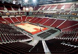 Image result for Wells Fargo Center Arena Replica