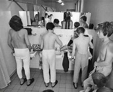 Image result for Boys Washing School