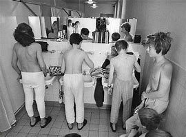 Image result for Boys Washing School