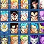 Image result for Dragon Ball Video Game Series