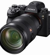 Image result for Sony A9 II