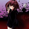 Image result for Vampire Girl Anime Characters