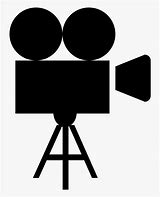 Image result for Film Camera Symbol