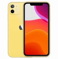 Image result for Yellow iPhone